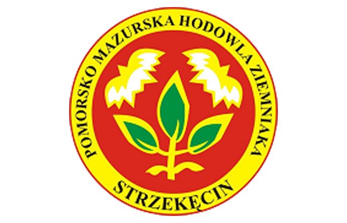 Logo PMHZ Strzekęcin