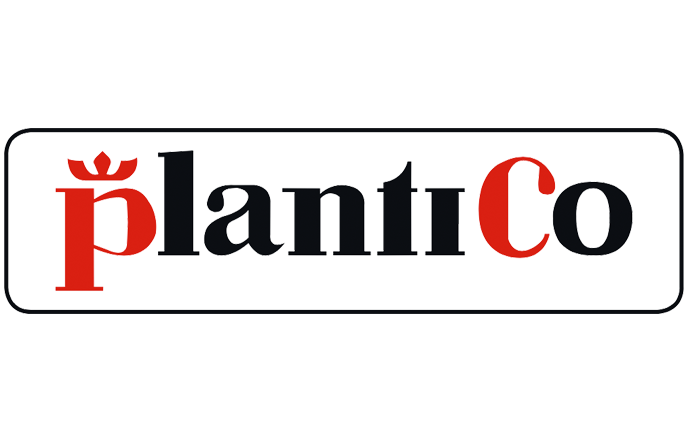 Logo plantico